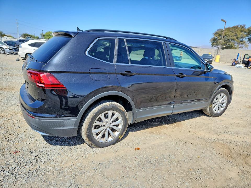 Aukcja sprzedaży 2019 Volkswagen Tiguan, vin: 3VV3B7AX4KM066564, numer aukcji: 69030466
