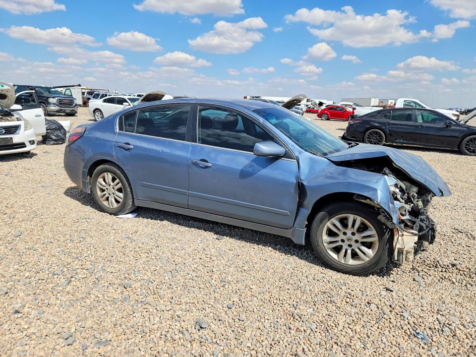 Aukcja sprzedaży 2010 Nissan Altima, vin: 1N4AL2AP8AN421851, numer aukcji: 69229086