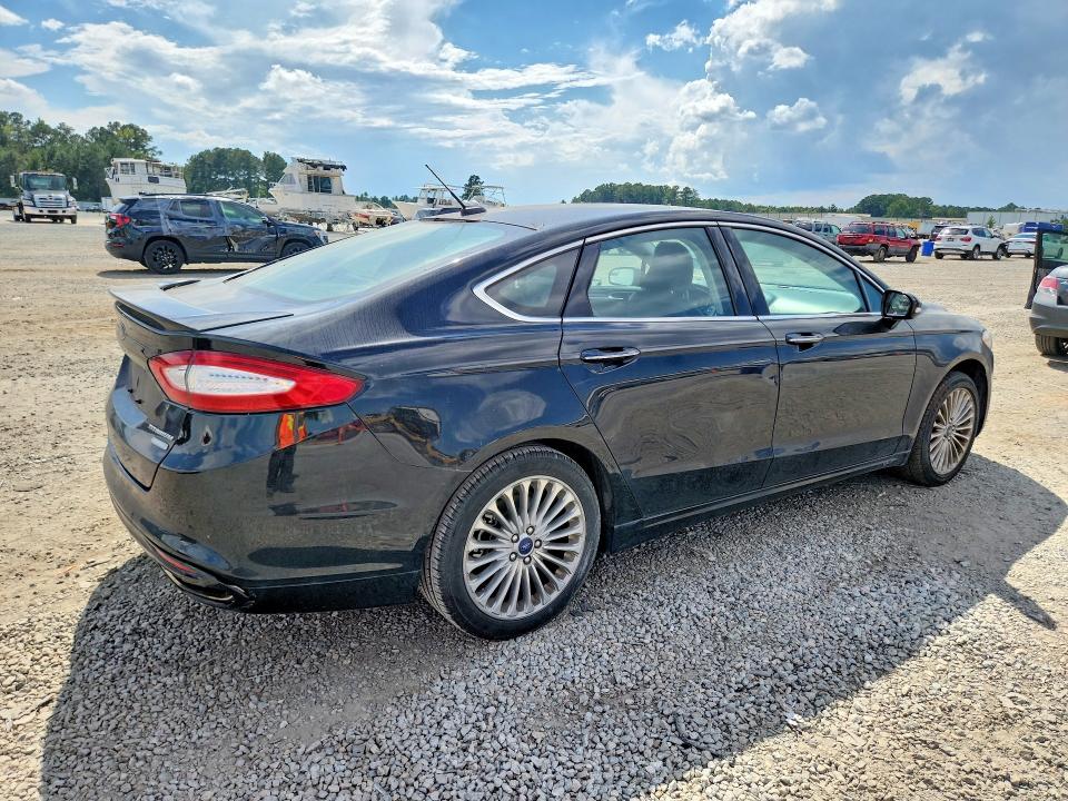 Aukcja sprzedaży 2016 Ford Fusion, vin: 3FA6P0K91GR399857, numer aukcji: 68425656