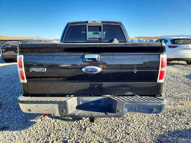 Продажа на аукционе авто 2010 Ford F150, vin: 1FTFW1EVXAFA79744, номер лота: 68992196
