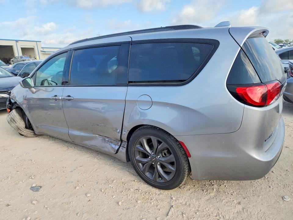 Aukcja sprzedaży 2018 Chrysler Pacifica, vin: 2C4RC1EG0JR237315, numer aukcji: 68058556