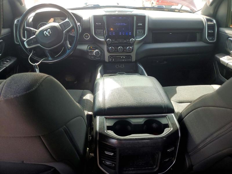 Aukcja sprzedaży 2020 Ram 1500, vin: 1C6SRFFT5LN363542, numer aukcji: 67155356