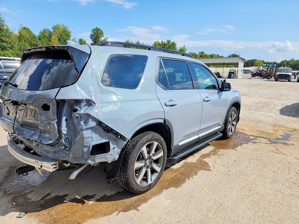 Продажа на аукционе авто 2025 Honda Pilot, vin: 5FNYG1H72SB126953, номер лота: 68429746
