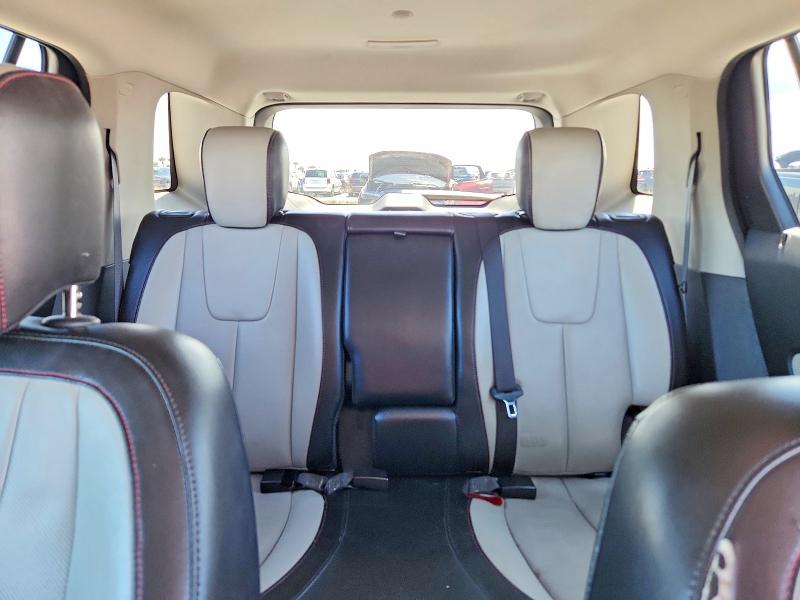 Aukcja sprzedaży 2012 Gmc Terrain, vin: 2GKALUEK9C6368996, numer aukcji: 68934656