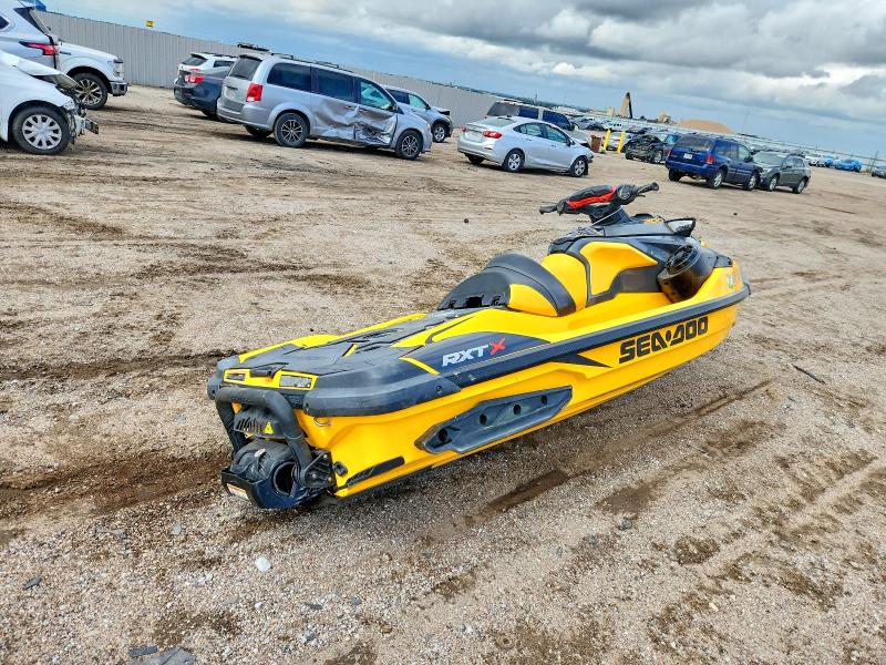 Продаж на аукціоні авто 2021 Sea-doo Rxt-x 300, vin: YDV33558L021, номер лоту: 69725636
