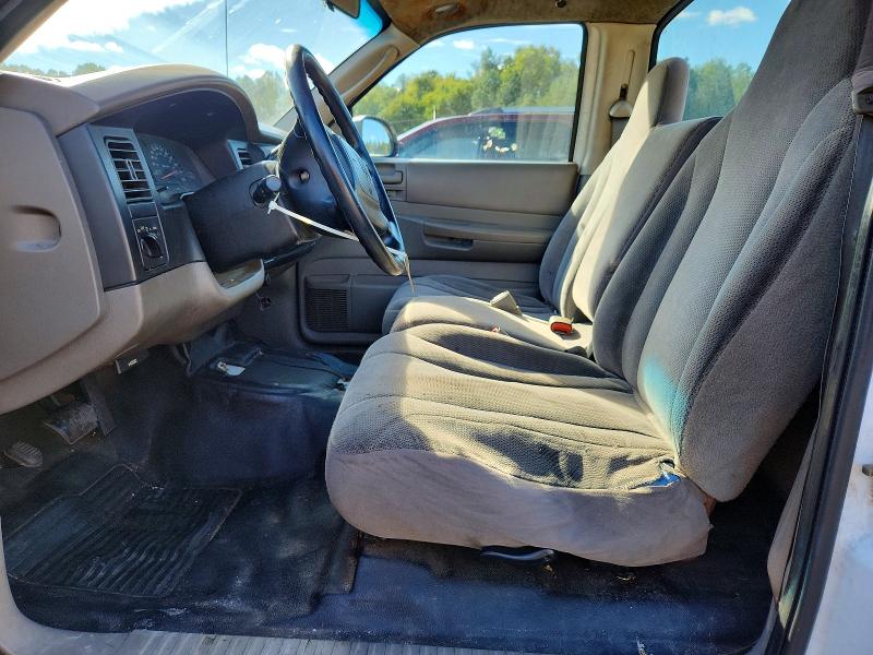 Продаж на аукціоні авто 2003 Dodge Dakota, vin: 1D7FL16X53S321218, номер лоту: 70485546