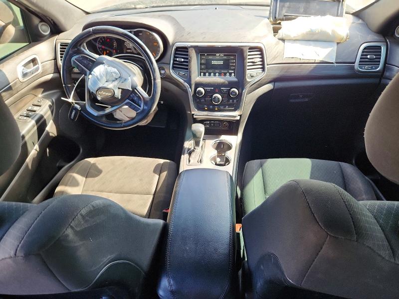 Продаж на аукціоні авто 2019 Jeep Grand Cherokee, vin: 1C4RJEAG2KC543638, номер лоту: 67192826