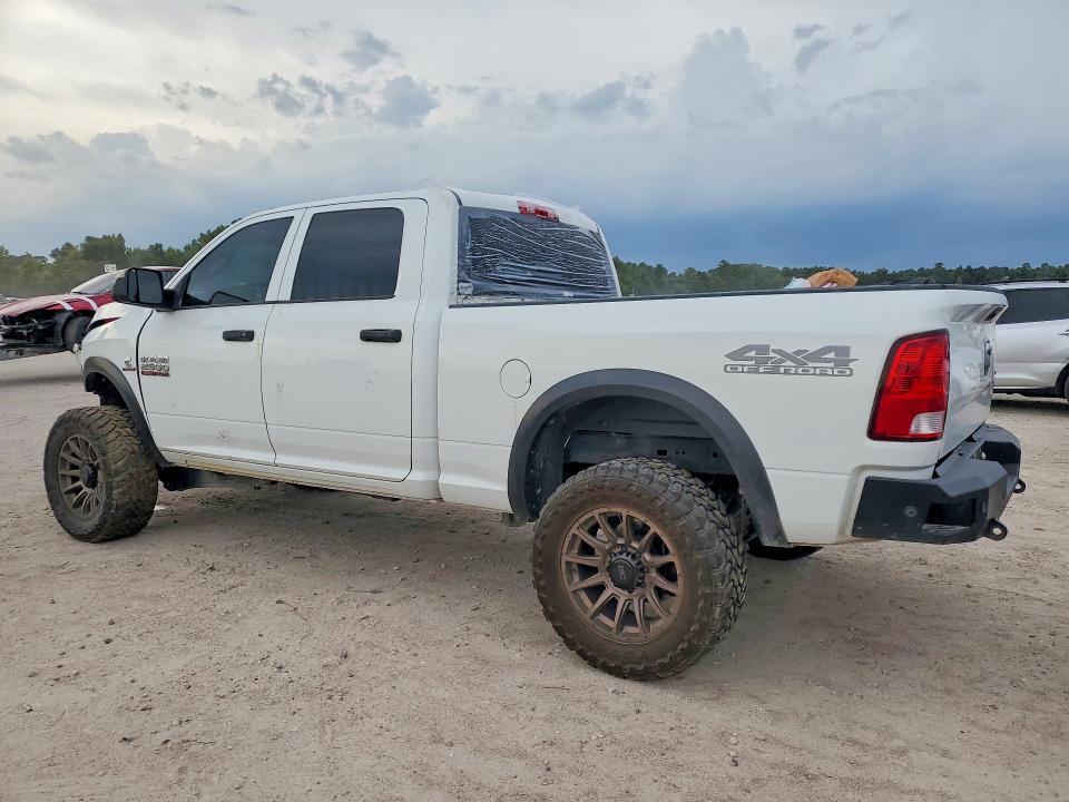 Aukcja sprzedaży 2018 Ram 2500, vin: 3C6UR5CL1JG192477, numer aukcji: 66105826