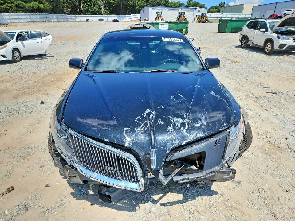 Продаж на аукціоні авто 2015 Lincoln Mks, vin: 1LNHL9EK5FG601618, номер лоту: 67281546