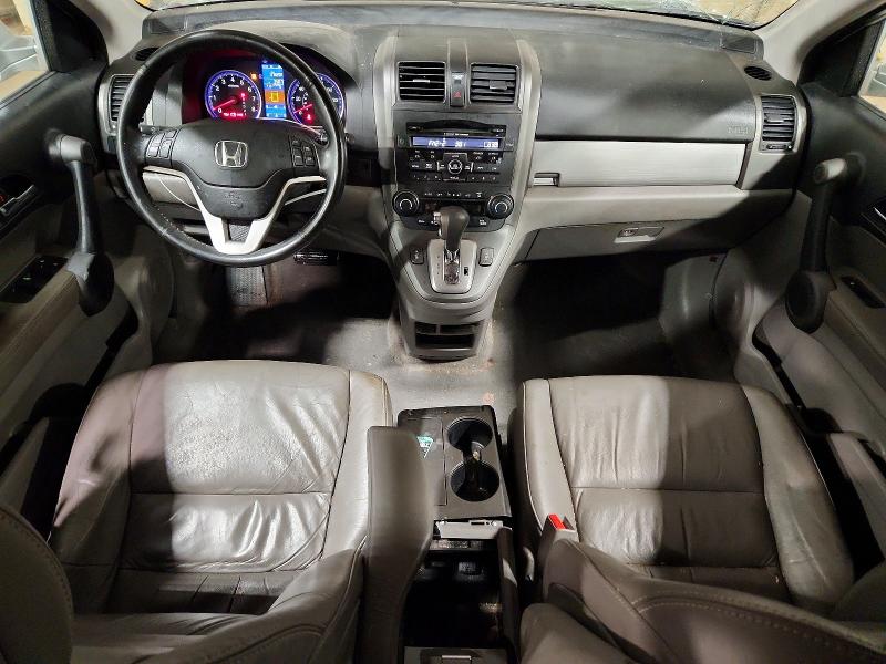Auction sale of the 2010 Honda Cr-v, vin: 5J6RE4H77AL102374, lot number: 67689526