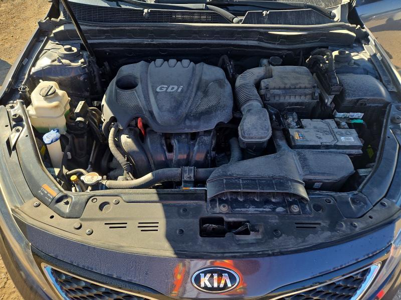 Продаж на аукціоні авто 2015 Kia Optima, vin: KNAGN4A79F5599119, номер лоту: 68779556