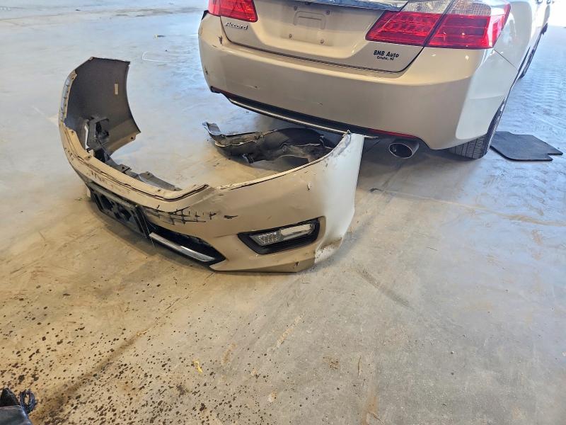 Aukcja sprzedaży 2014 Honda Accord, vin: 1HGCR2F83EA126707, numer aukcji: 67441696