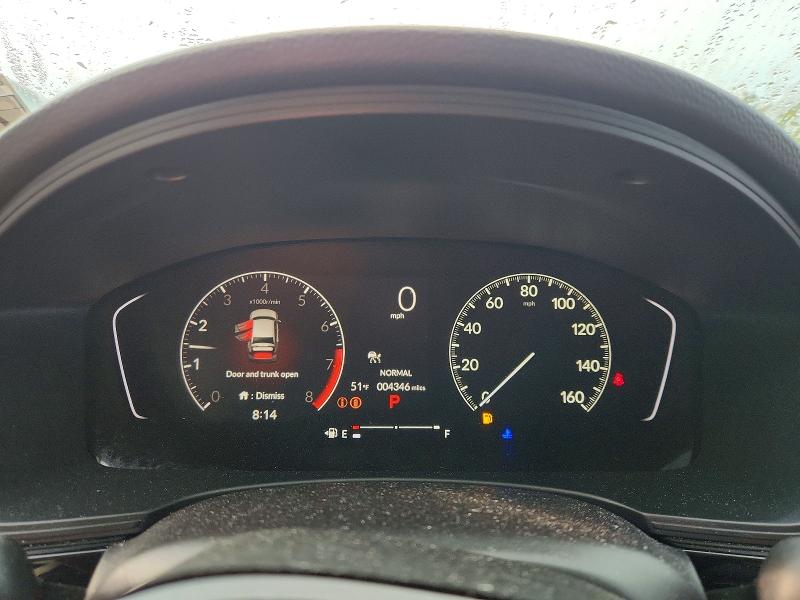 Aukcja sprzedaży 2026 Honda Civic, vin: 2HGFE2F56TH602638, numer aukcji: 70533246