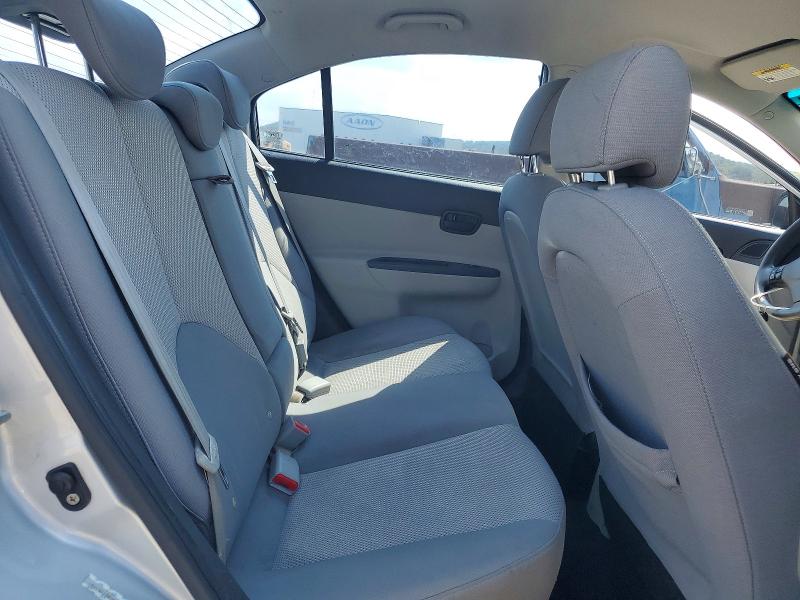 Aukcja sprzedaży 2011 Hyundai Accent, vin: KMHCN4AC6BU610023, numer aukcji: 69168366