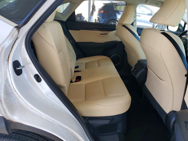 Aukcja sprzedaży 2015 Lexus Nx, vin: JTJYARBZ5F2006869, numer aukcji: 68605346