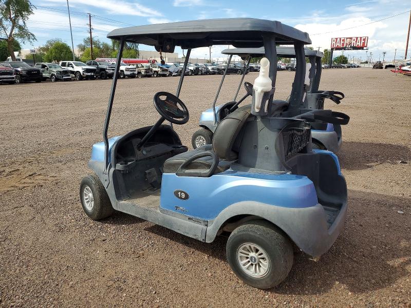 Продаж на аукціоні авто 2020 Club Car Tempo Lith, vin: AN2045125349, номер лоту: 70409466