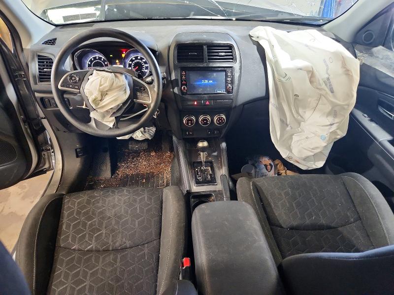 Aukcja sprzedaży 2022 Mitsubishi Outlander Sport, vin: JA4ARUAU3NU015668, numer aukcji: 67335236