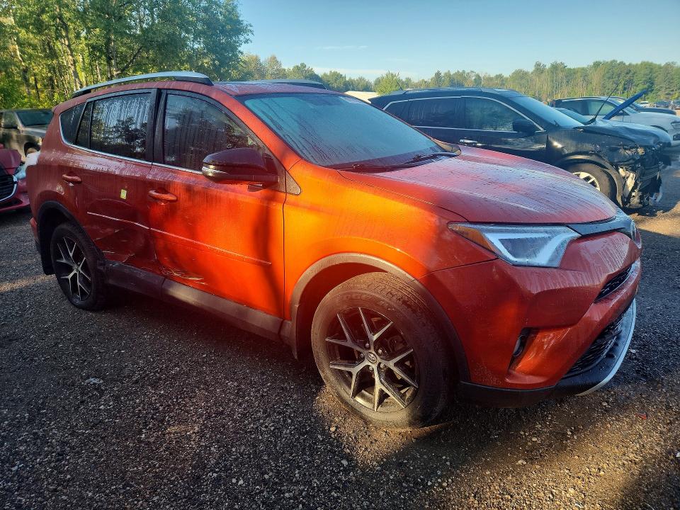 Aukcja sprzedaży 2016 Toyota Rav4, vin: 2T3JFREVXGW456797, numer aukcji: 67121306