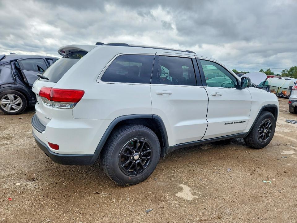 68941256 :رقم المزاد ، 1C4RJEAG8KC580967 vin ، 2019 Jeep Grand Cherokee مزاد بيع