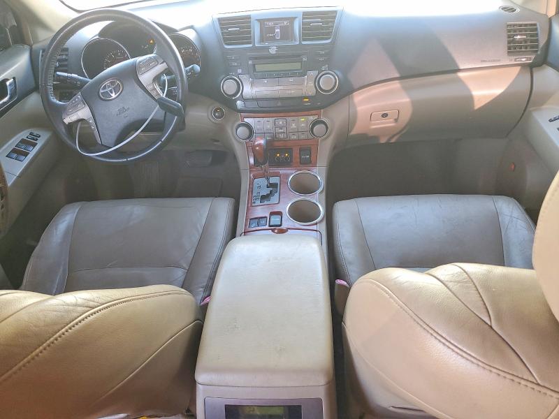 Продаж на аукціоні авто 2008 Toyota Highlander, vin: JTEDS42A182014641, номер лоту: 70943786