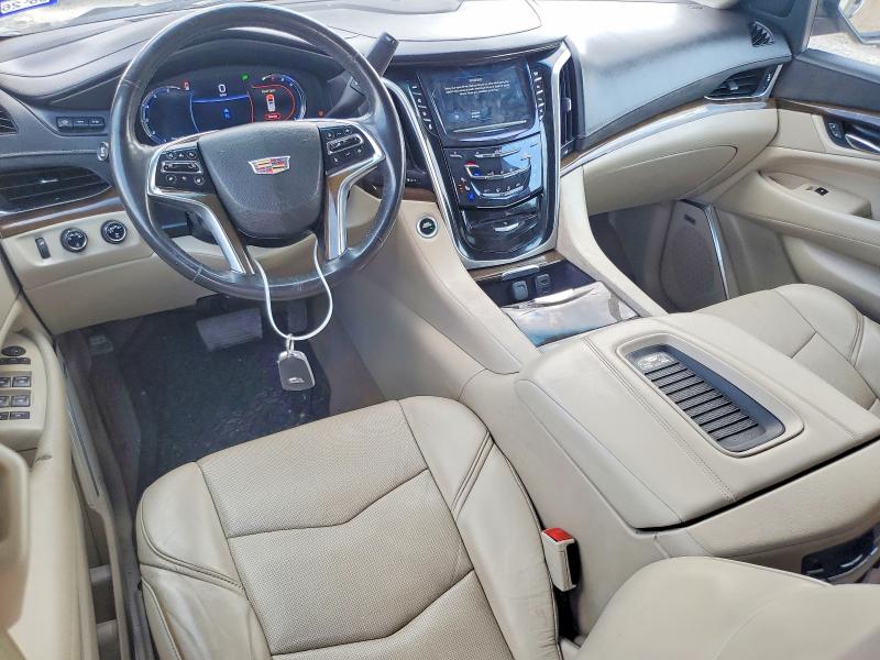 Продажа на аукционе авто 2020 Cadillac Escalade, vin: 1GYS4BKJ2LR138129, номер лота: 69824736