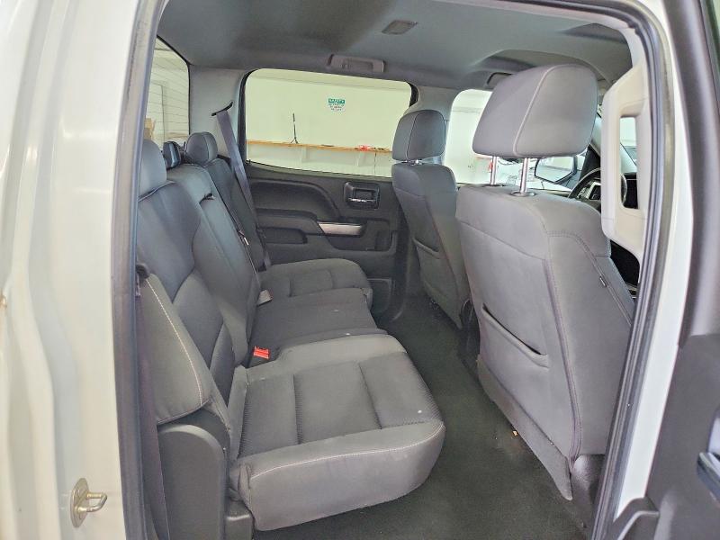 Продажа на аукционе авто 2016 Chevrolet Silverado, vin: 1GCUKREC6GF138846, номер лота: 69120266
