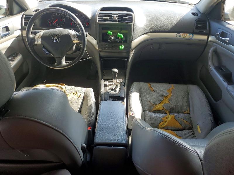Продаж на аукціоні авто 2004 Acura Tsx, vin: JH4CL96984C004783, номер лоту: 69014436
