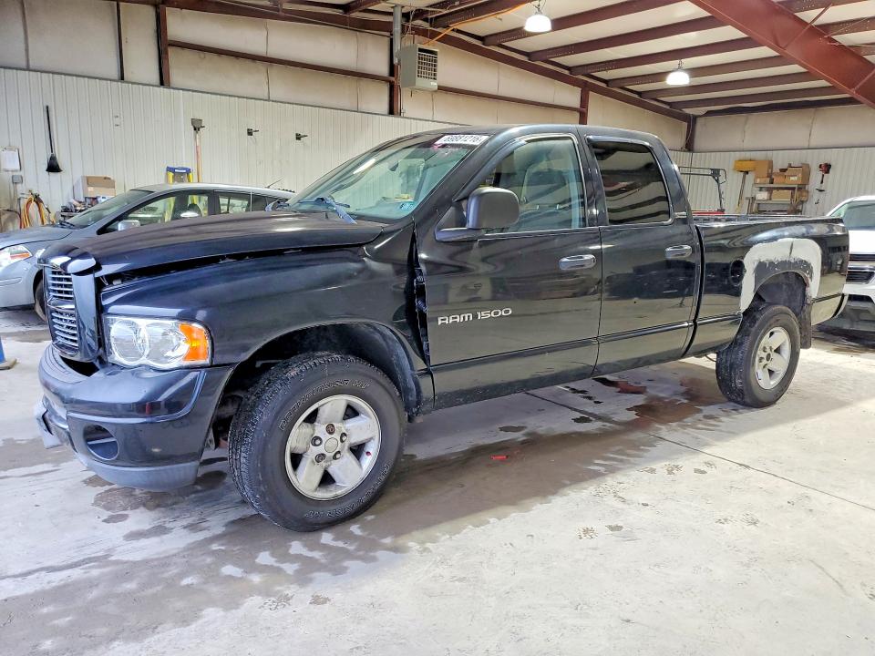 Aukcja sprzedaży 2002 Dodge Ram 1500, vin: 1D7HU18N02J167331, numer aukcji: 69881216