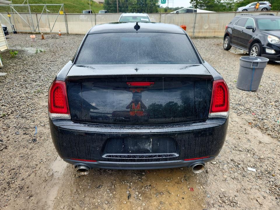 Aukcja sprzedaży 2016 Chrysler 300, vin: 2C3CCAGG3GH321151, numer aukcji: 67386416
