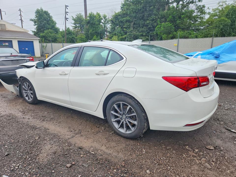 Aukcja sprzedaży 2019 Acura Tlx, vin: 19UUB1F38KA010602, numer aukcji: 67297506