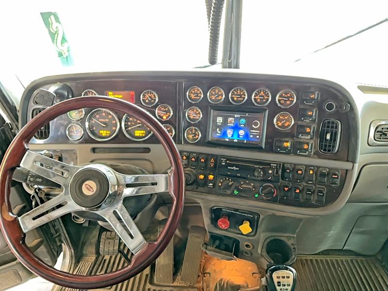 2019 Peterbilt 389 მანქანა იყიდება აუქციონზე, vin: 1XPXD49X7KD623894, აუქციონის ნომერი: 68097576