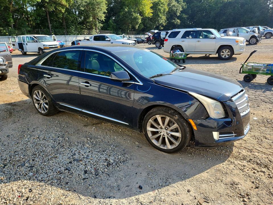 Продаж на аукціоні авто 2013 Cadillac Xts, vin: 2G61V5S3XD9239063, номер лоту: 67329826