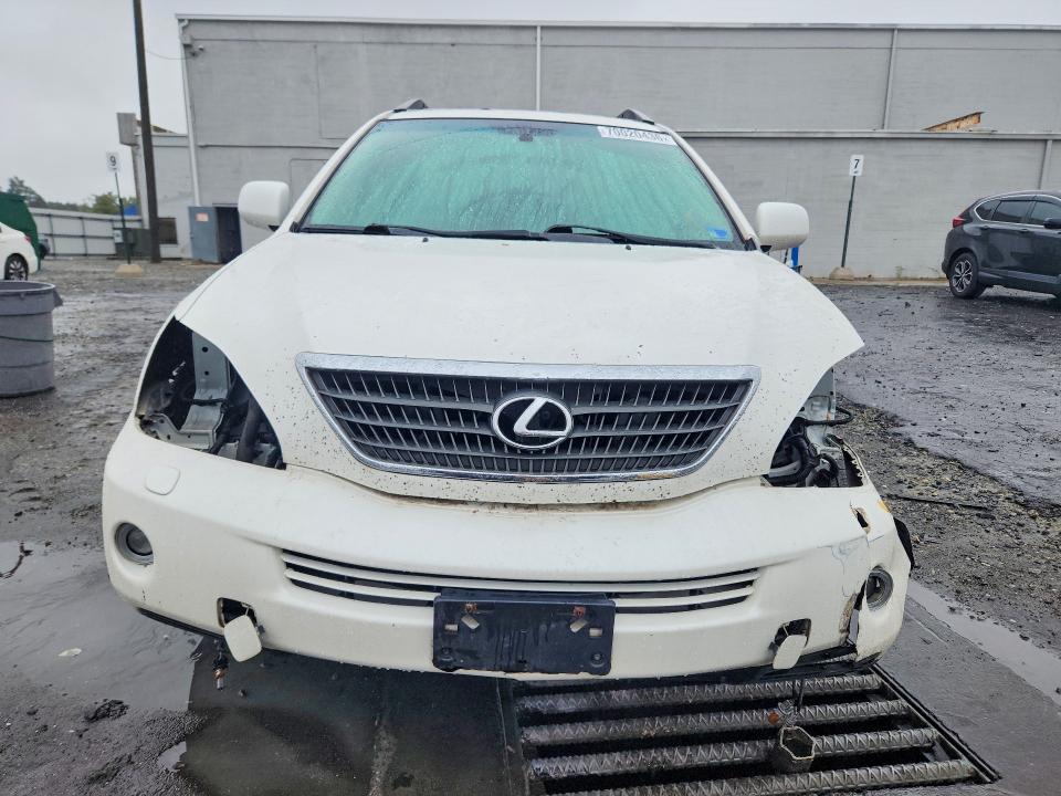 Продаж на аукціоні авто 2006 Lexus Rx, vin: JTJHW31U160008974, номер лоту: 70020436