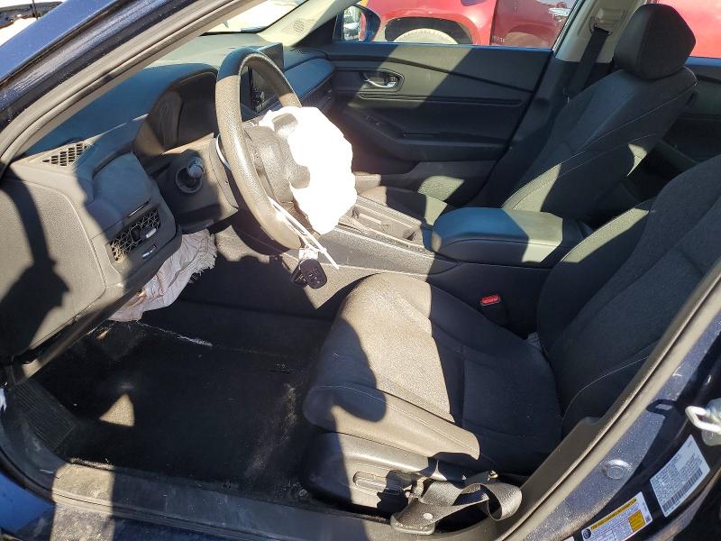 Продаж на аукціоні авто 2024 Honda Accord, vin: 1HGCY1F36RA015530, номер лоту: 70047176