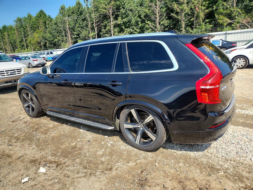 Продаж на аукціоні авто 2016 Volvo Xc90, vin: YV4A22PM3G1040769, номер лоту: 67124336
