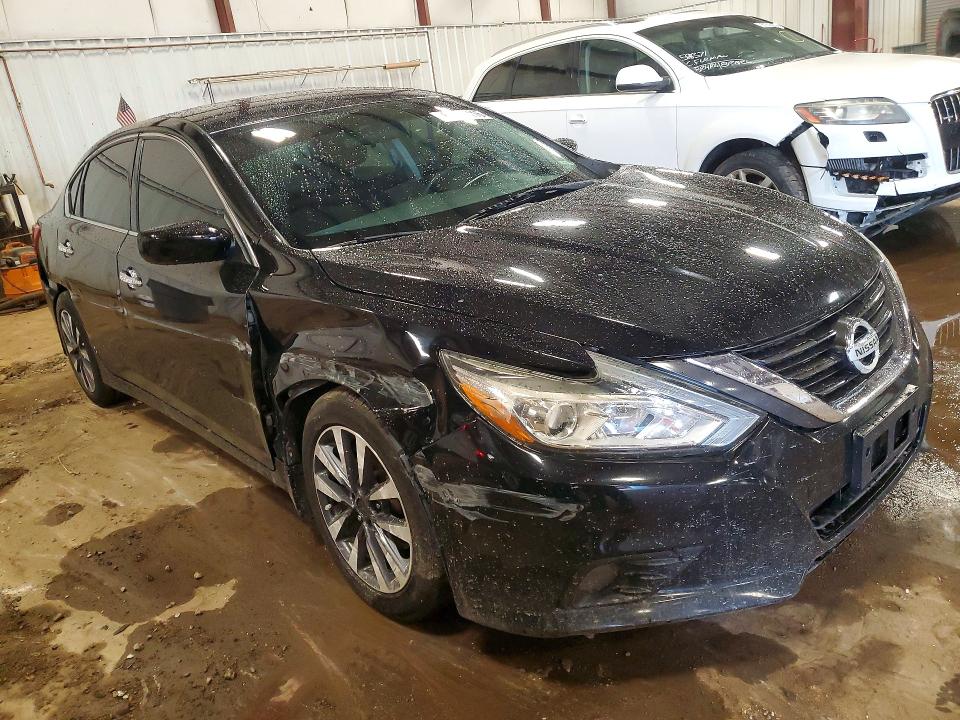 Aukcja sprzedaży 2016 Nissan Altima, vin: 1N4AL3AP4GC289374, numer aukcji: 67520116