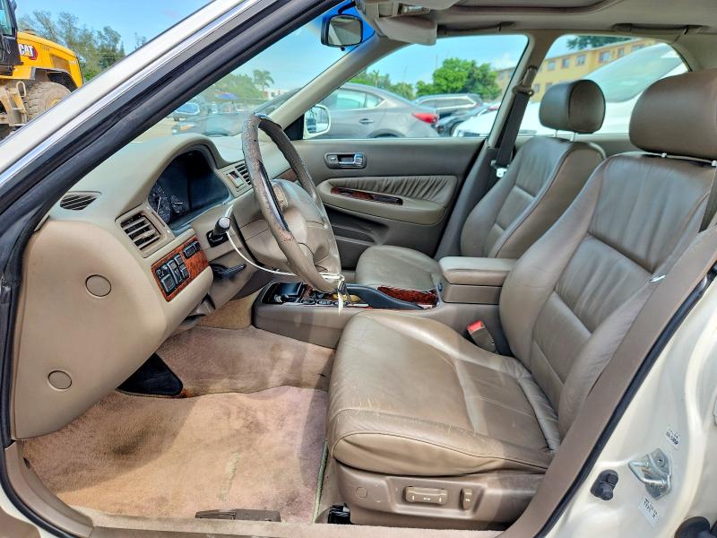 Aukcja sprzedaży 1996 Acura 3.2tl, vin: JH4UA365XTC004321, numer aukcji: 67511676