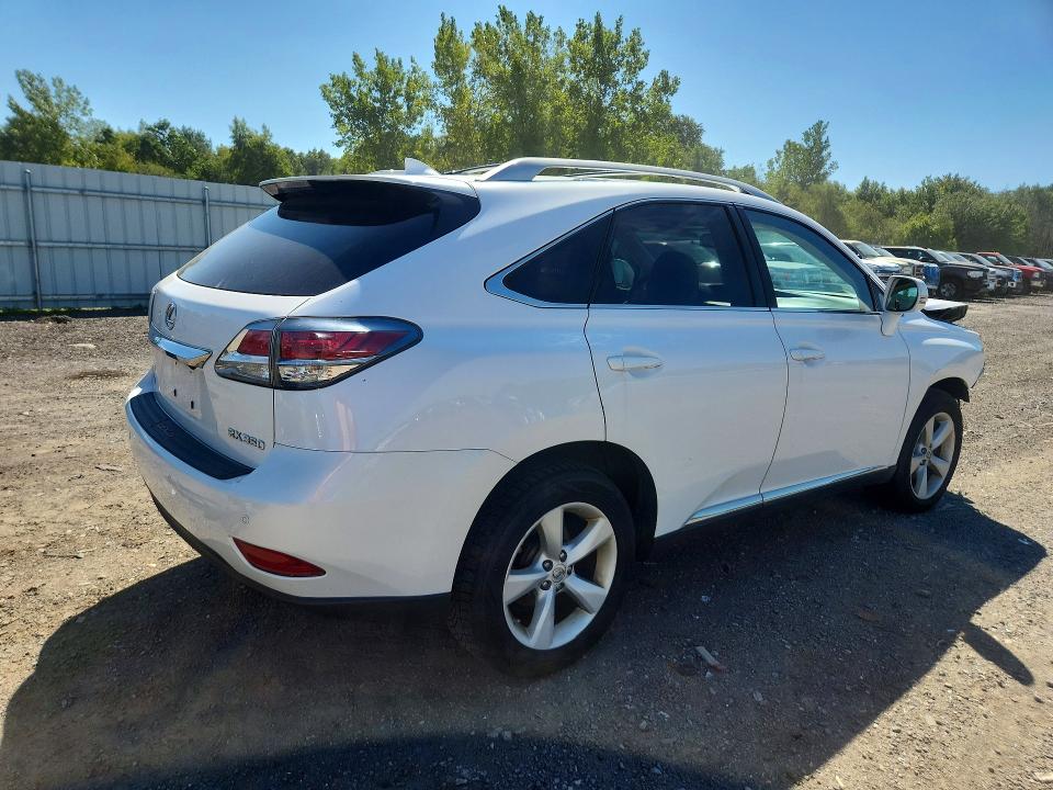 Aukcja sprzedaży 2014 Lexus Rx 350, vin: 2T2BK1BA3EC232213, numer aukcji: 67878146