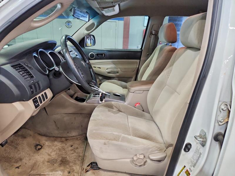 Продаж на аукціоні авто 2008 Toyota Tacoma, vin: 5TEMU52N18Z581516, номер лоту: 67774476