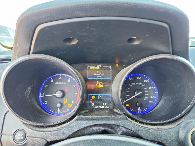 Aukcja sprzedaży 2015 Subaru Outback, vin: 4S4BSBNC4F3355614, numer aukcji: 68310236