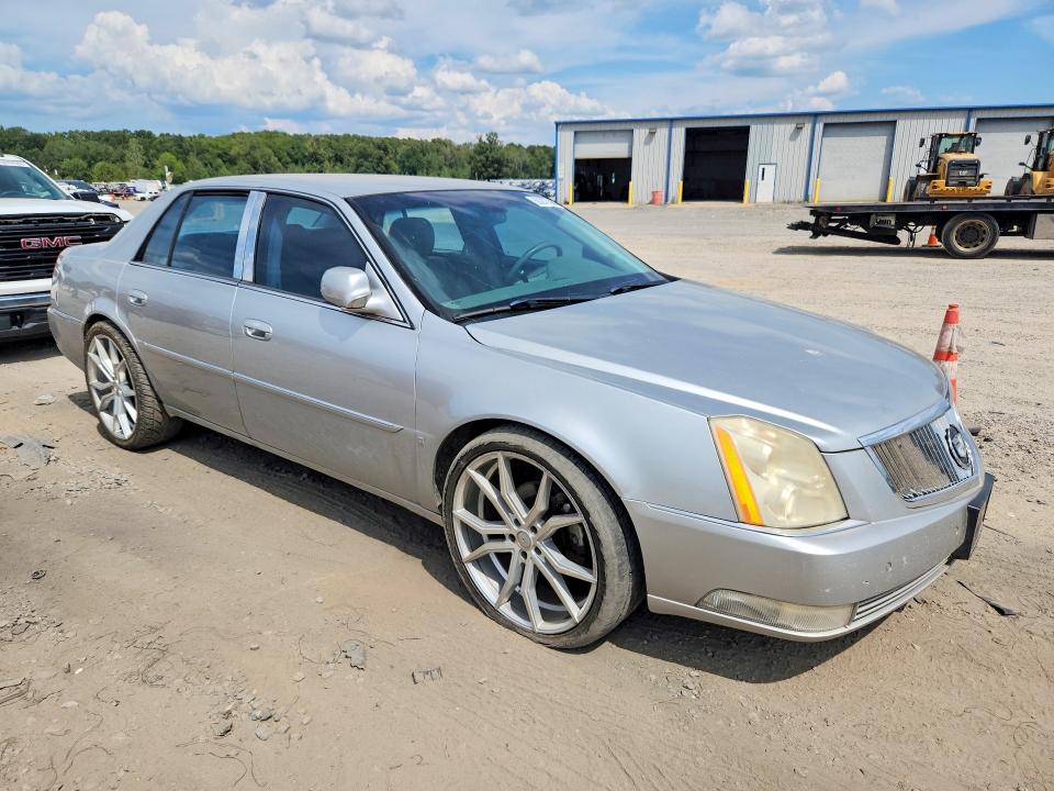 Aukcja sprzedaży 2008 Cadillac Dts, vin: 1G6KD57Y48U114550, numer aukcji: 68357886
