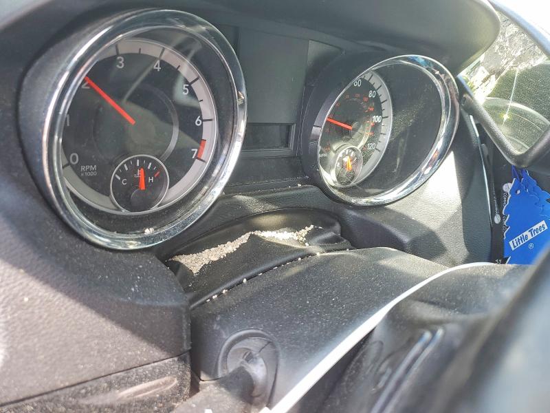 Aukcja sprzedaży 2017 Dodge Grand Caravan, vin: 2C4RDGCG1HR755141, numer aukcji: 69757236