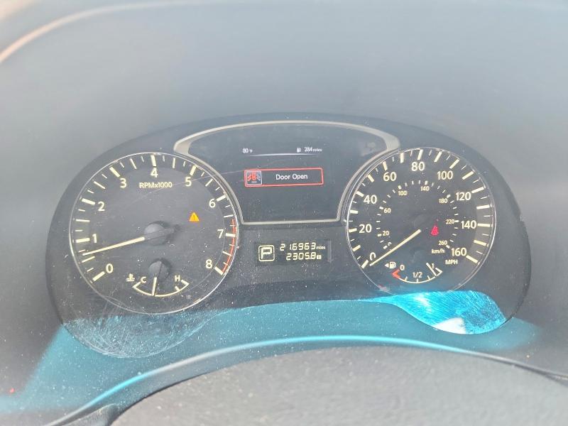 2015 Nissan Pathfinder მანქანა იყიდება აუქციონზე, vin: 5N1AR2MN4FC665479, აუქციონის ნომერი: 67902006