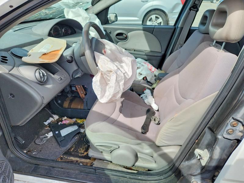 Продажа на аукционе авто 2004 Saturn Ion, vin: 1G8AJ52F84Z162048, номер лота: 70497016