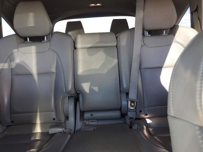 Продаж на аукціоні авто 2017 Acura Mdx, vin: 5FRYD3H33HB001517, номер лоту: 69585476