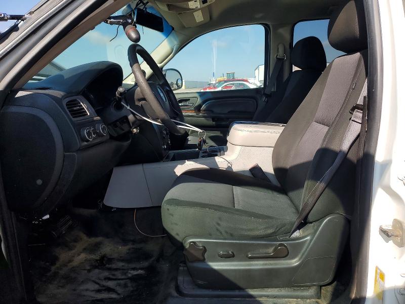 Auction sale of the 2014 Chevrolet Tahoe, vin: 1GNSK2E00ER171218        , lot number: 68392286