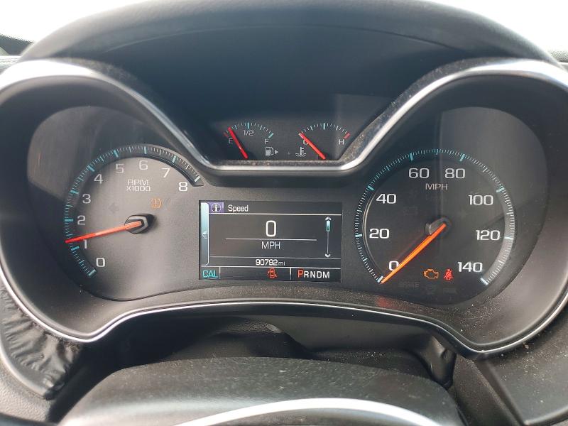 Продаж на аукціоні авто 2016 Chevrolet Impala, vin: 2G1145S37G9142657, номер лоту: 68339686