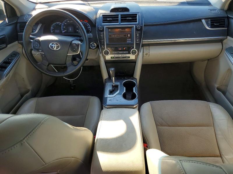 Продаж на аукціоні авто 2014 Toyota Camry Hybrid, vin: 4T1BD1FK2EU102052, номер лоту: 68106666