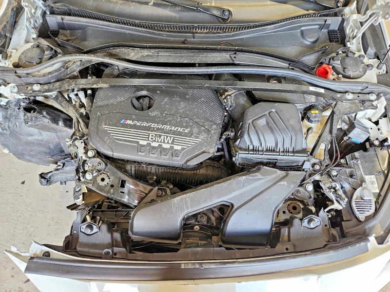 Продажа на аукционе авто 2021 Bmw M235xi, vin: WBA13AL04M7G81841, номер лота: 67878636