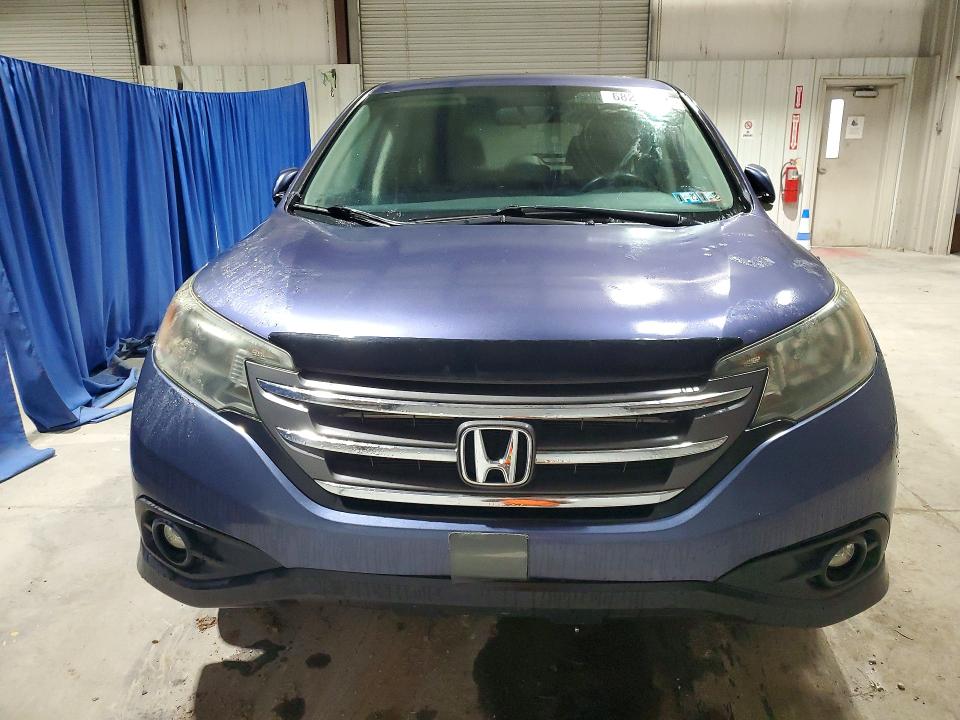 Продажа на аукционе авто 2013 Honda Cr-v, vin: 2HKRM4H55DH684913, номер лота: 68253866
